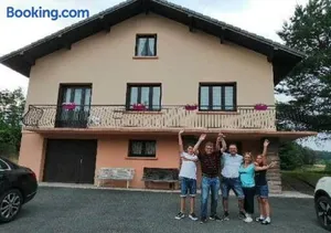 Image of Les Vosges ça vous tente ?