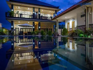 Image of Summer Guesthouse Lovina