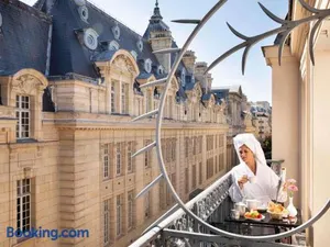 Image of Hotel Mercure La Sorbonne Saint-Germain-des-Prés