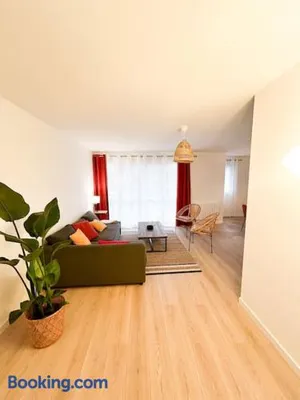 Image of La Baugerie enchantée