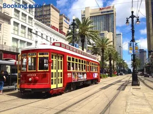 Image of Iberville Quarters