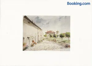 Image of Maison d'hotes Sainte Genevieve