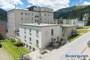 Image of B&B Bellagio Davos