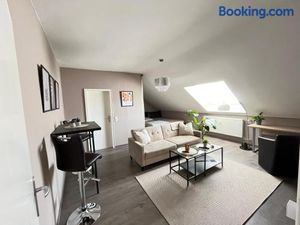 Image of Corporate Comforts Arnsberg