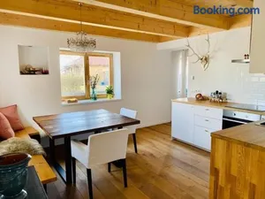 Image of Urlaub im Grünen - Charmantes Bauernhaus