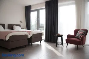 Image of B&B Mondriaan