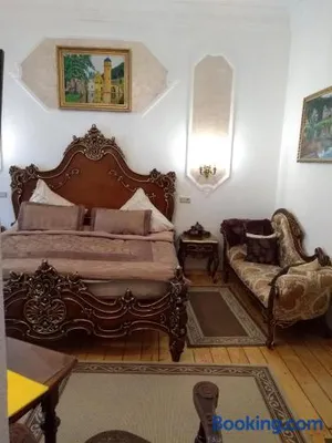 Image of Villa Imperia, Museums-Hotel