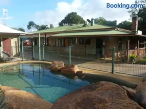 Image of Curtain Fig Motel