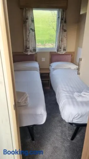 Image of Newquay Caravan, Newquay Bay Resort Jetts View 104