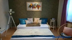 Image of FWO-1-Zimmer-Apartment