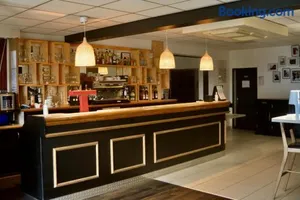 Image of HOSTEL Les Bois Verts - Les Herbiers