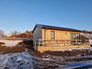 Image of Black Beach Farm
