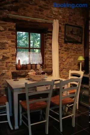 Image of Gîte des chevaliers theutoniques Beloeil