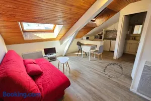 Image of Le Blatin #CentreVille#Parking