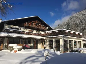 Image of Chalet l'Aiglon