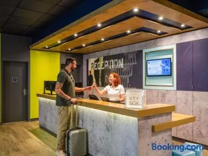 Image of ibis budget Berlin Kurfürstendamm