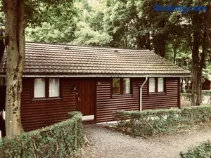 Image of Chalet234 in La Boverie