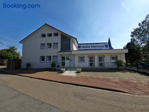 Image of Hotel Hervest
