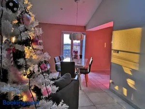 Image of Le patio d'antan, le cosy