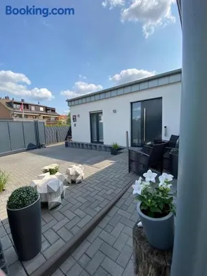 Image of BÖ21 Luxusappartement