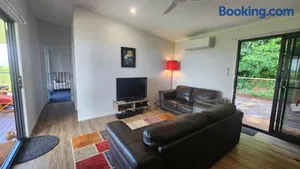 Image of Bedarra Beachhouse