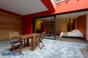 Image of The One Apartments
