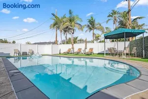 Image of Los Angeles Glamour Home