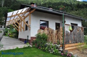 Image of Ferienhaus Weiss