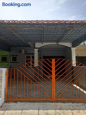 Image of Homestay Musafir