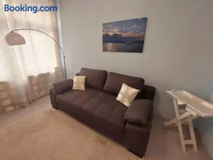 Image of Gemütliche Zwei-Zimmer-Ferienwohnung "W1" in Zwenkau bei Leipzig im Neuseenland