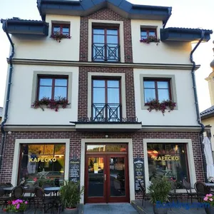 Image of Apartmány U Holubů