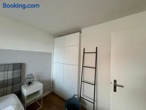 Image of Feel Home Apartments 701 - Seesicht - Terrasse - Parkplatz