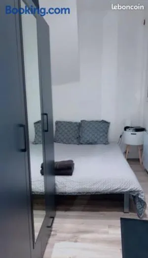 Image of Superbe appartement hyper centre-ville de Melun