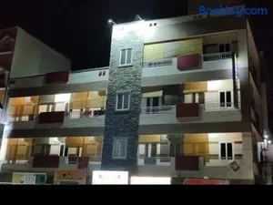 Image of Sar Raj S R RESIDENCY