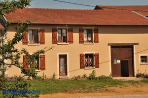 Image of la grange aux hirondelles