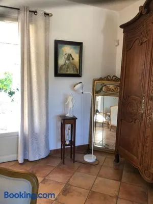 Image of Mas en Luberon GORDES