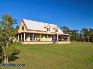 Image of The Residence @ Elbourne Wines