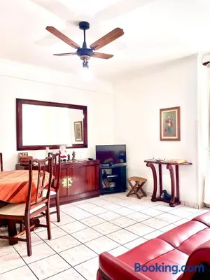 Image of Amplo apartamento próximo à praia