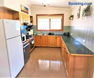 Image of Whispering Woods House Pool Sauna