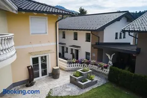 Image of Casa Alpina