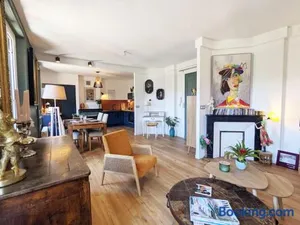 Image of Appartement L'idéal hyper centre-ville