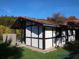 Image of Holiday Home Robinson by Interhome