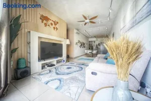 Image of zara1881 muslim homestay@putrajaya
