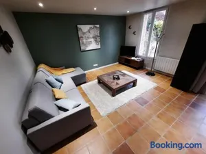 Image of La Jouvencière ***