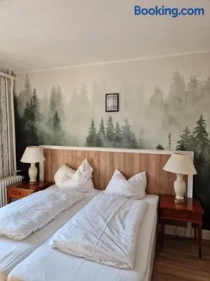 Image of Harz Hotel Waldhaus