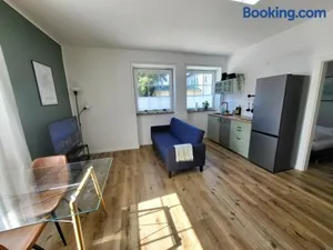 Image of 2-Zimmer Wohnung 1 - Apartments am Schloss