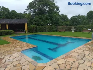 Image of CHÁCARA STA EDWIGES/ARUJA