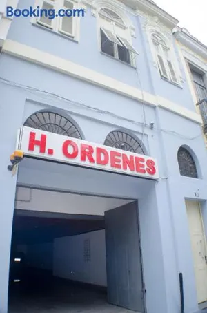Image of Hotel Ordenes (Adult Only)