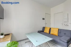 Image of CosyHome-25m2-25 min de Paris