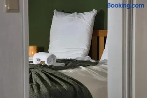 Image of HejU - Luxury Aussicht - Kingsize Bed - Kitchen - Bathtub